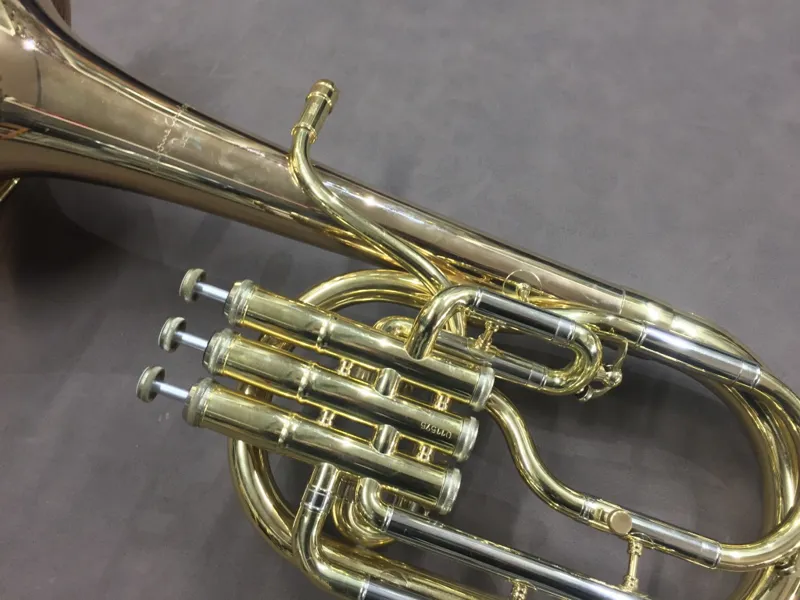 Antoine Courtois 180R Tenor Horn-2