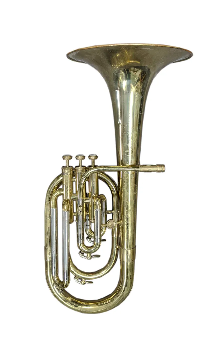 Antoine Courtois 170 Tenor Horn
