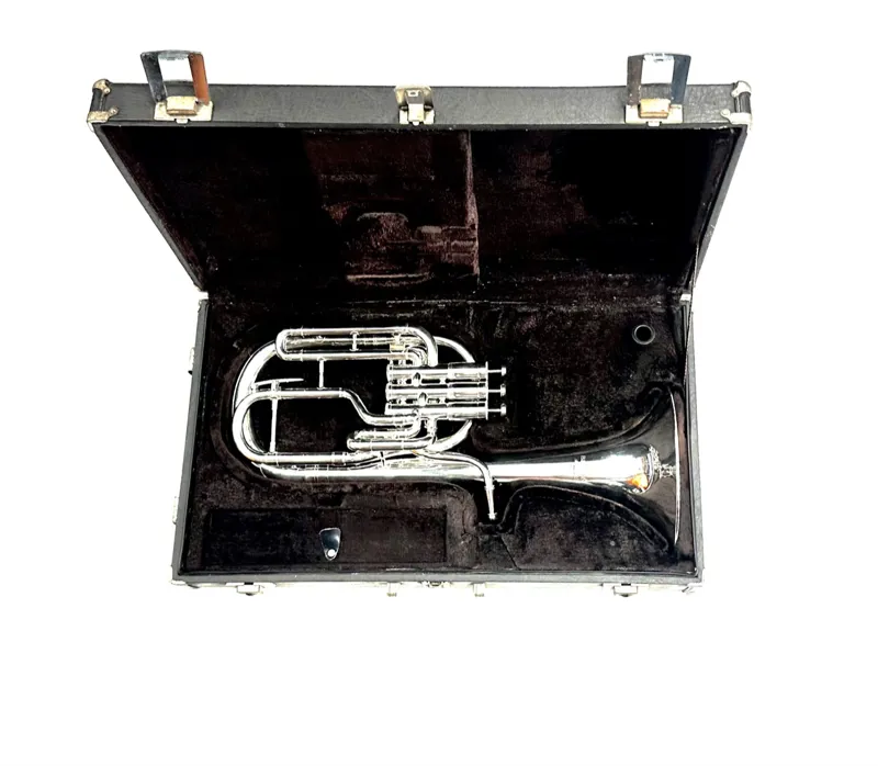 Besson Sovereign Tenor Horn