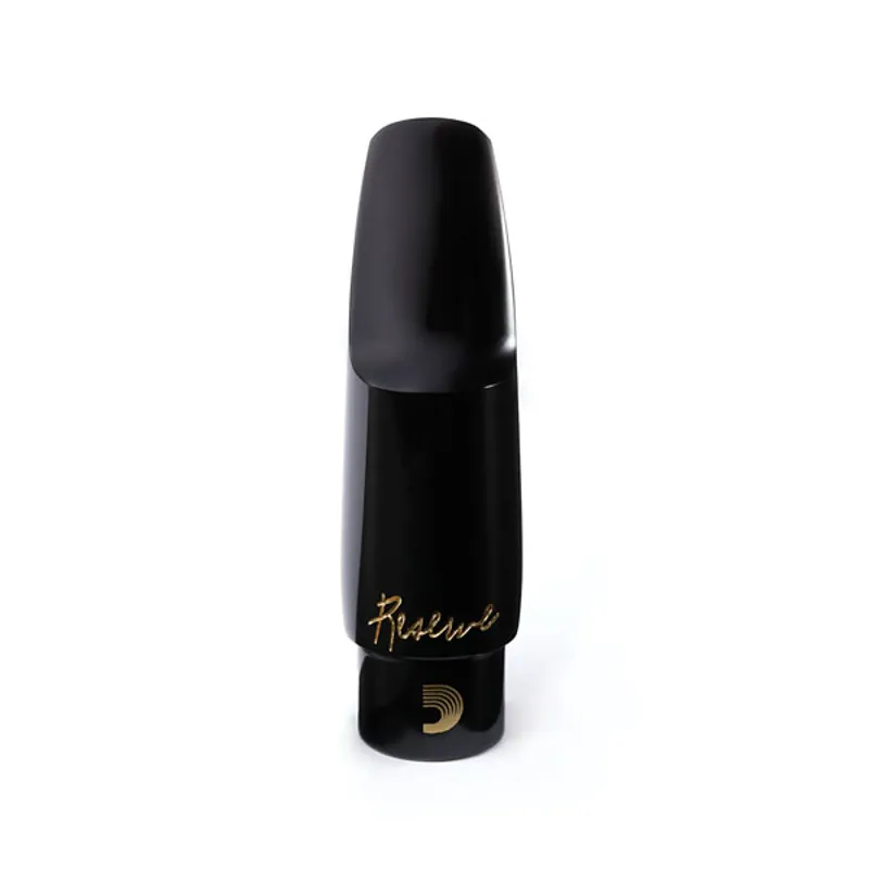 DAddario Reserve D145 Alto Saxophone Mouthpiece