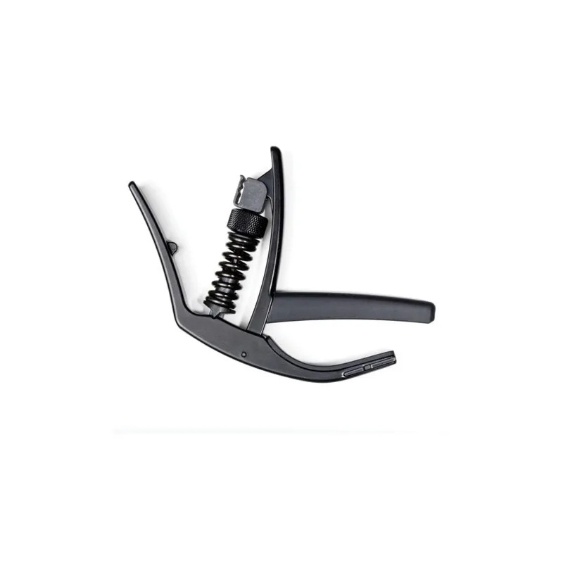 D'Addario Artist Capo