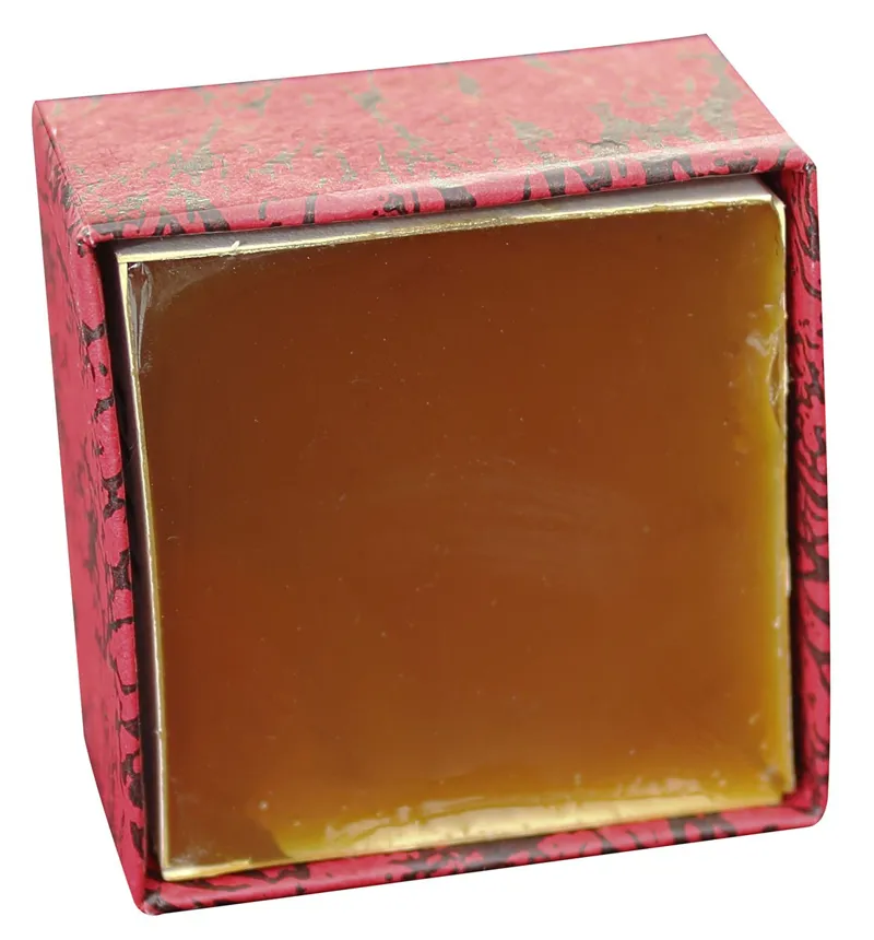 Hidersine DB3 Hard Double Bass Rosin-1