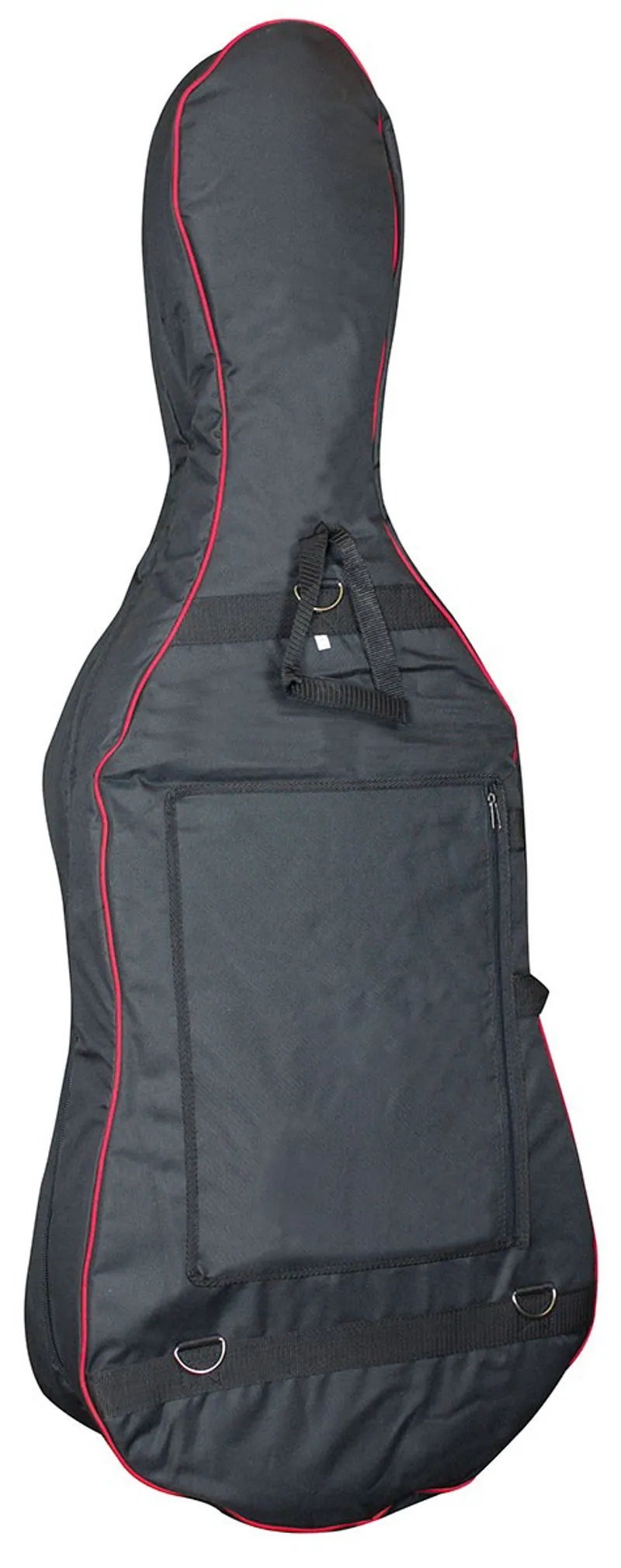 Hidersine Double Bass Gigbag - 3/4 Size-1