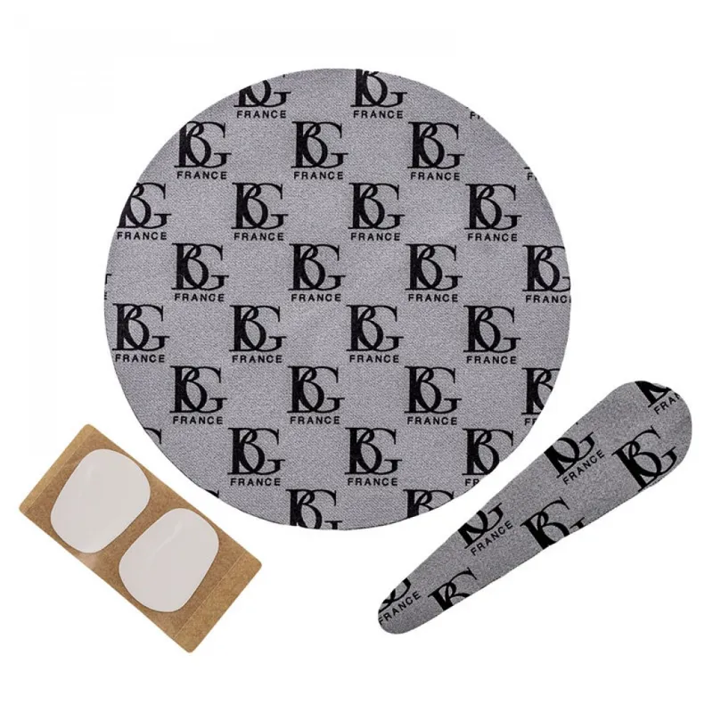 BG DKC Bb Clarinet Discovery Kit