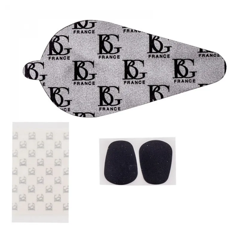 BG DKS Saxophone Discovery Kit