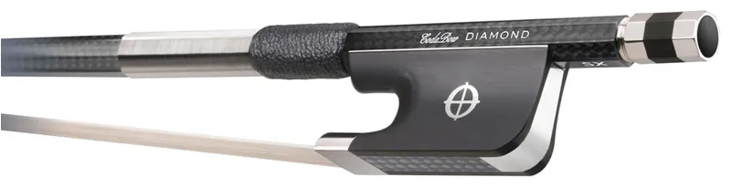 CodaBow Diamond SX Cello Bow