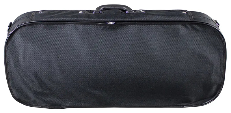 Hidersine DVC104 Double Violin Case-1