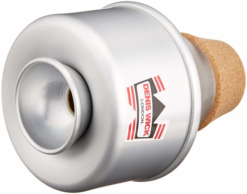 Denis Wick DW5506 Trumpet/Cornet Extending Tube Mute-1