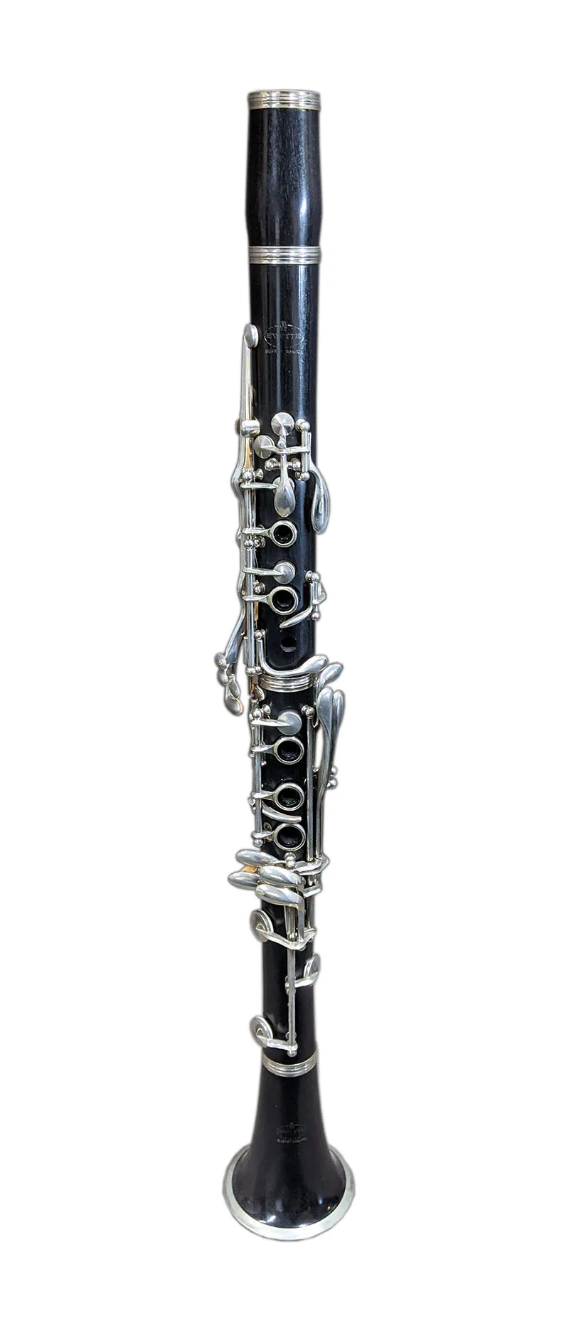 Evette buffet store crampon clarinet
