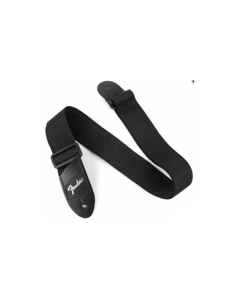 Fender Pick N Strap - White