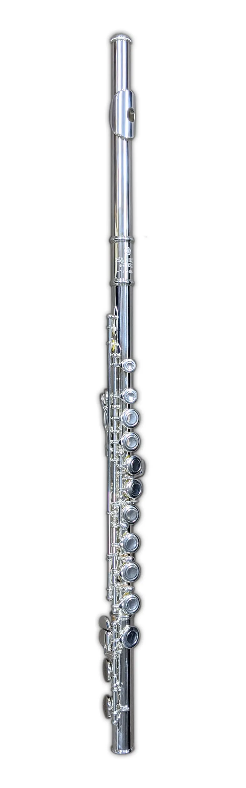 Hanson FL4-SE Flute - 2018 Model