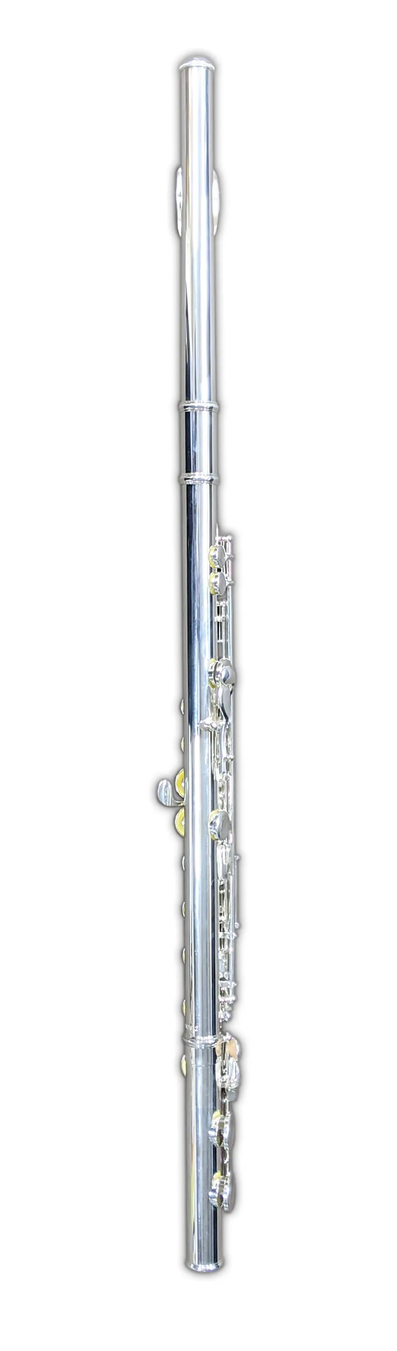 Hanson FL4-SE Flute - 2018 Model-1