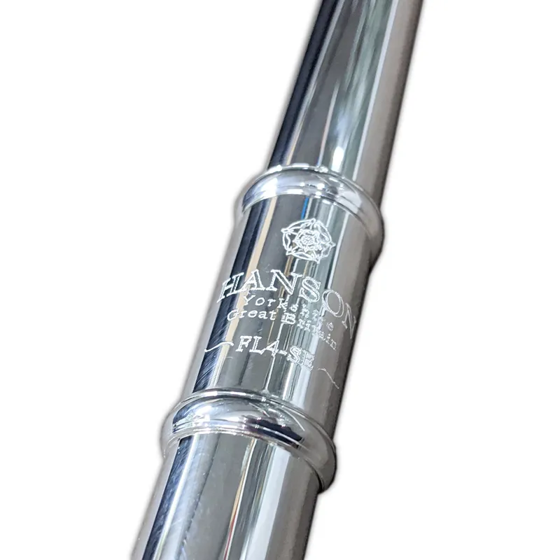 Hanson FL4-SE Flute-4