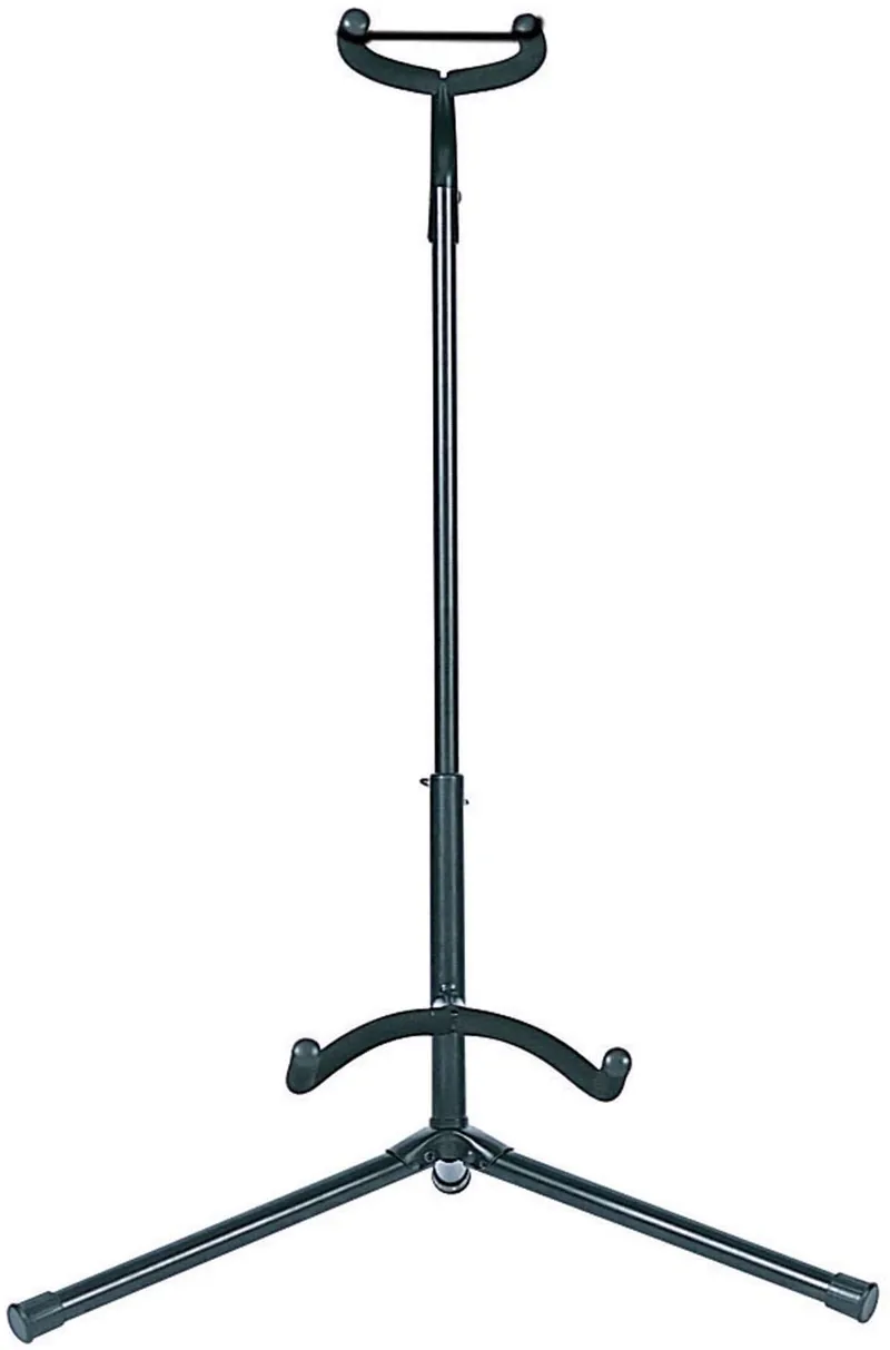 Kinsman GS200 Universal Guitar Stand - Black