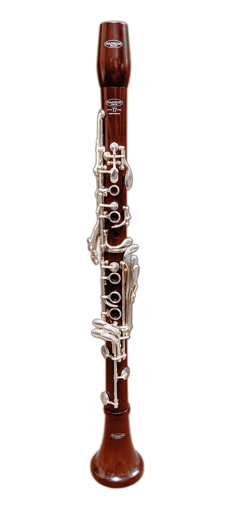 Rosewood clarinet cheap