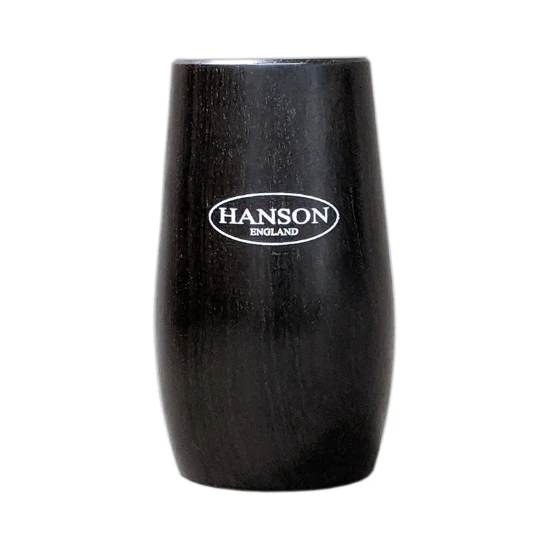 Clarinet Barrels Hanson Musical Instruments