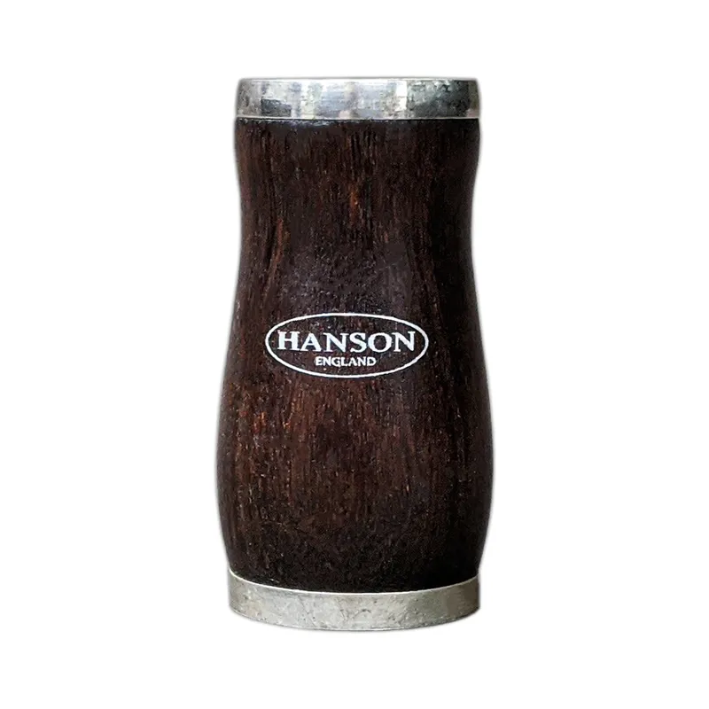 Hanson Lightweight Rosewood Barrel 64mm