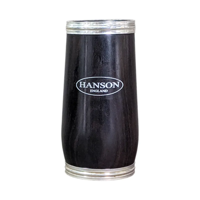 Hanson Standard Clarinet Barrel - 66mm
