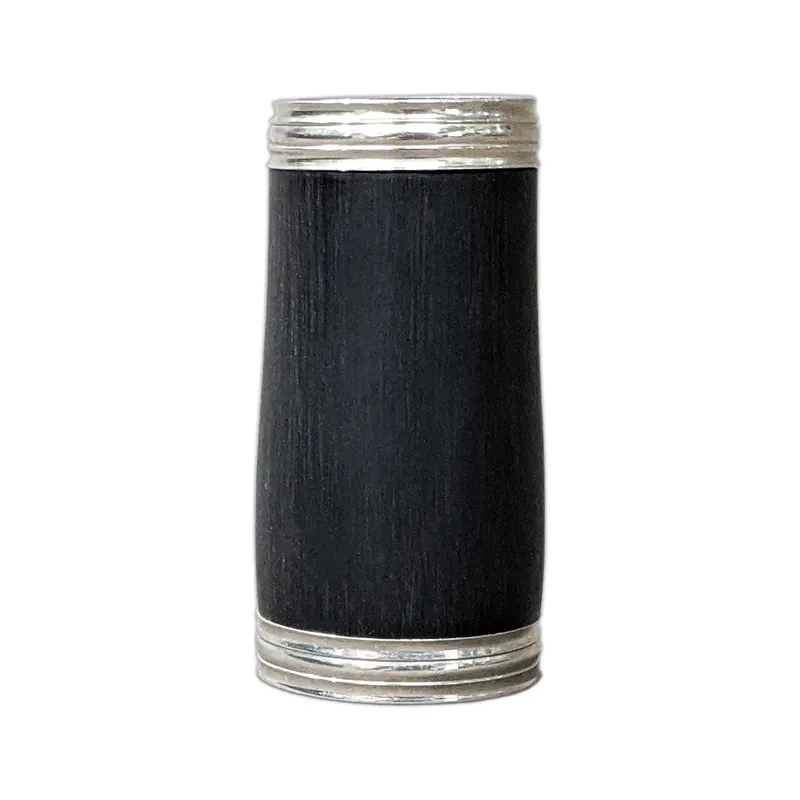 Hanson Ebonite Standard Clarinet Barrel - 62mm-1