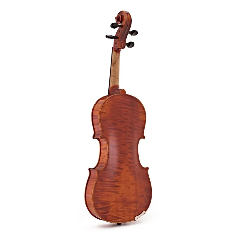 Hidersine Piacenza Violin Outfit-2