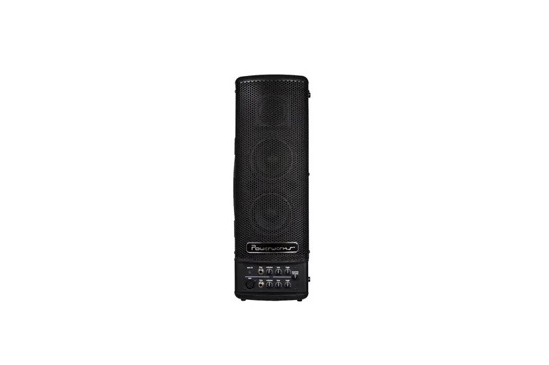 Powerwerks Tower PA Battery Powered 40W