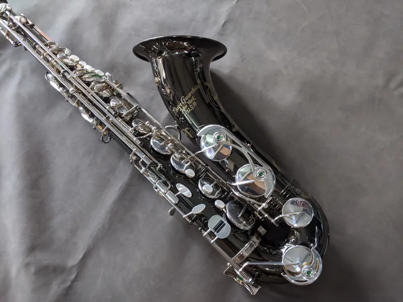 Dave Guardala New York Series Tenor Saxophone-2