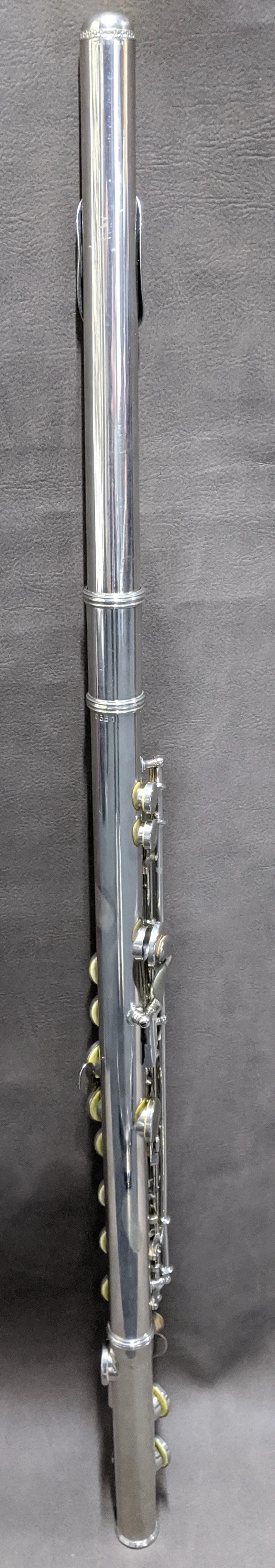 Ida Maria Grassi Flute-1