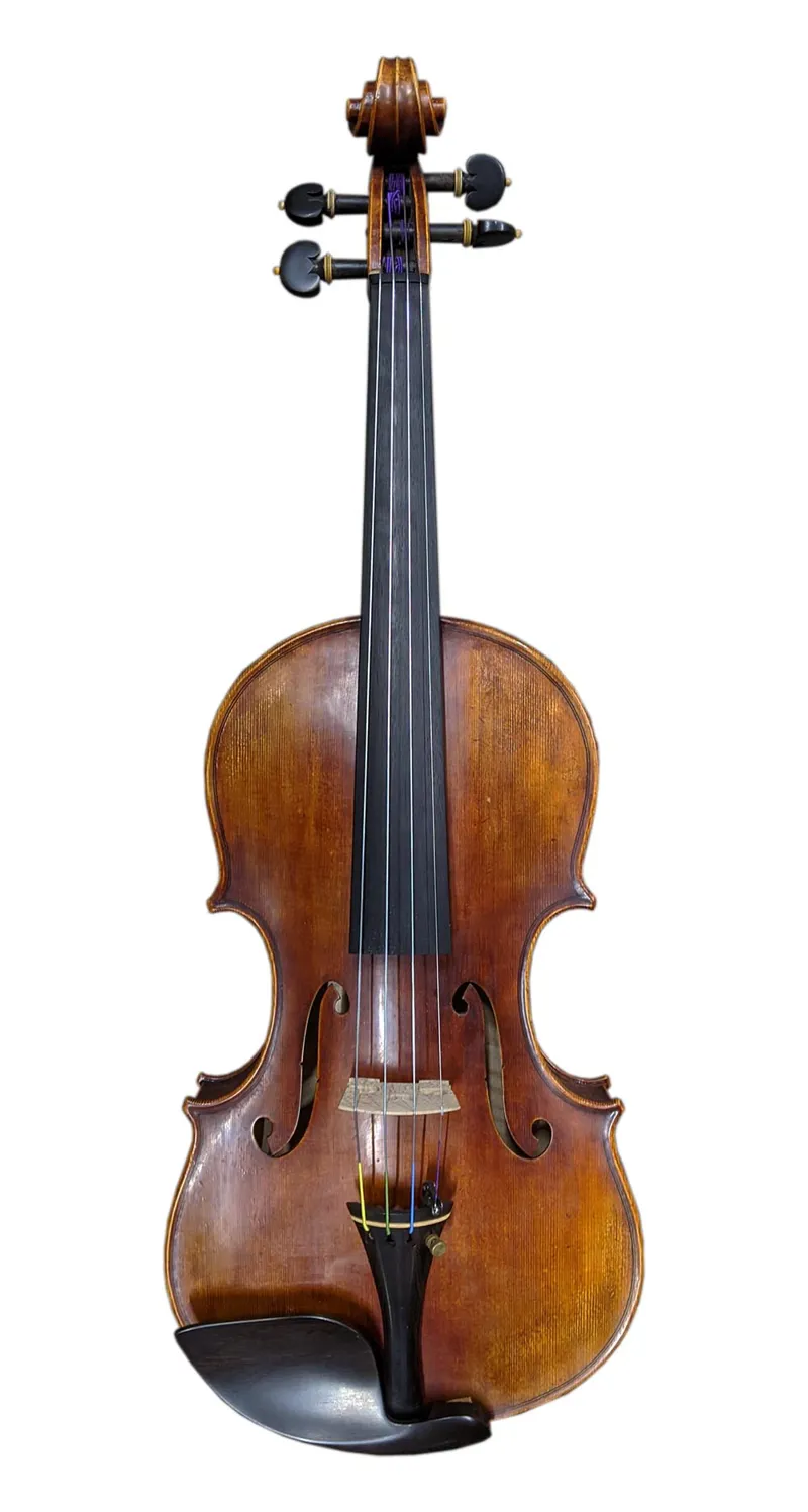 Italian Made Violin