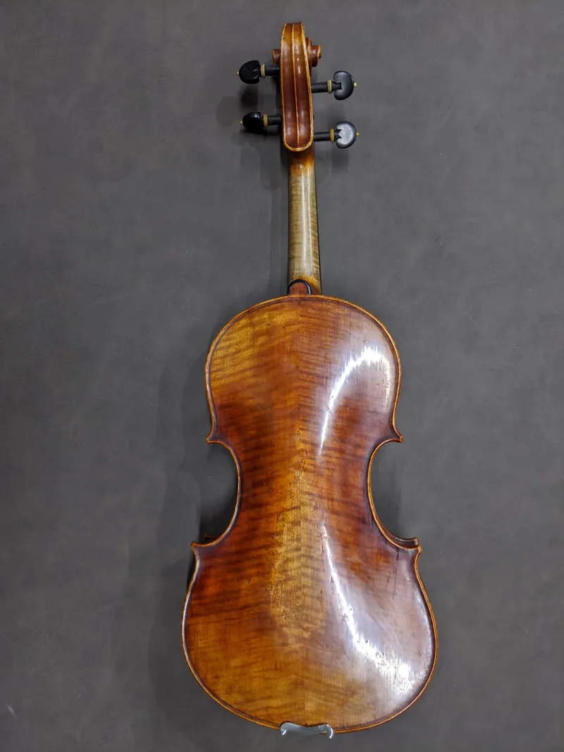 Italian Made Violin-2