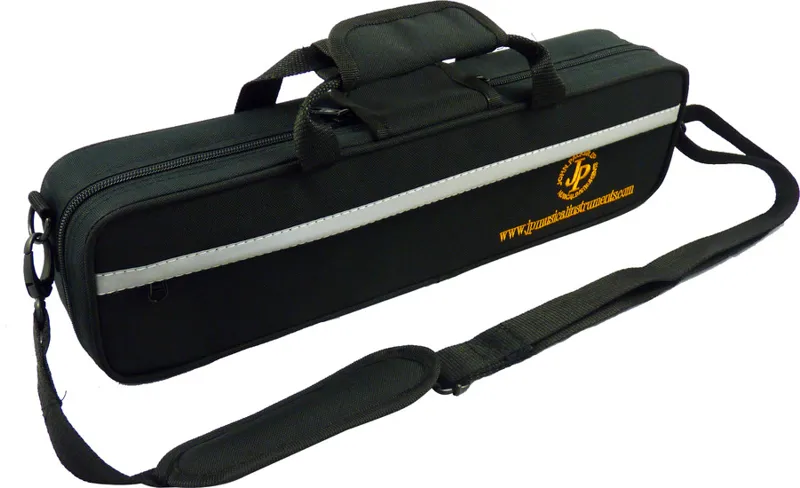 John Packer JP011 Flute-1