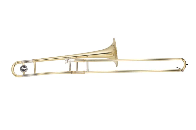 John Packer JP031 Tenor Trombone