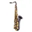 John Packer JP042 Tenor Saxophone - Black with Gold Keys