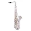 John Packer JP042 Tenor Saxophone - Silverplate