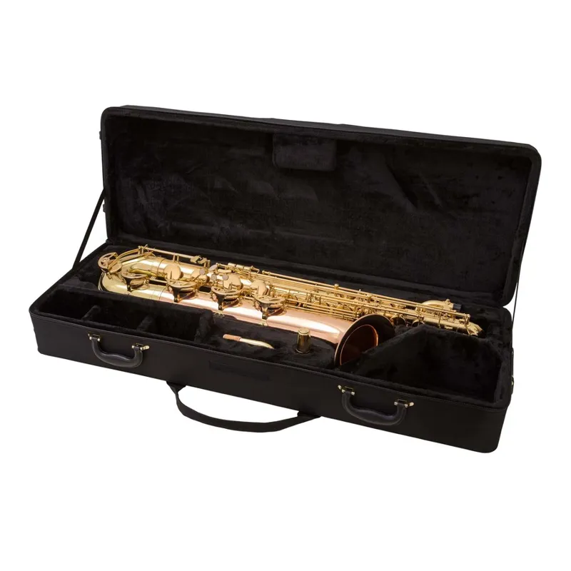 John Packer JP044R Baritone Saxophone-2