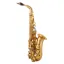 John Packer JP045 Alto Saxophone - Gold Lacquer