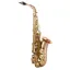 John Packer JP045 Alto Saxophone - Rose Brass