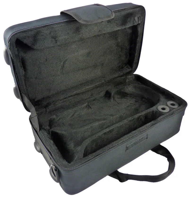 John Packer JP071 Bb Cornet - Lacquer-1