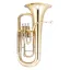 John Packer JP074 Euphonium - Lacquer