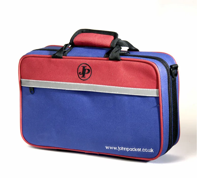 John Packer JP081C Reduced System Oboe-3