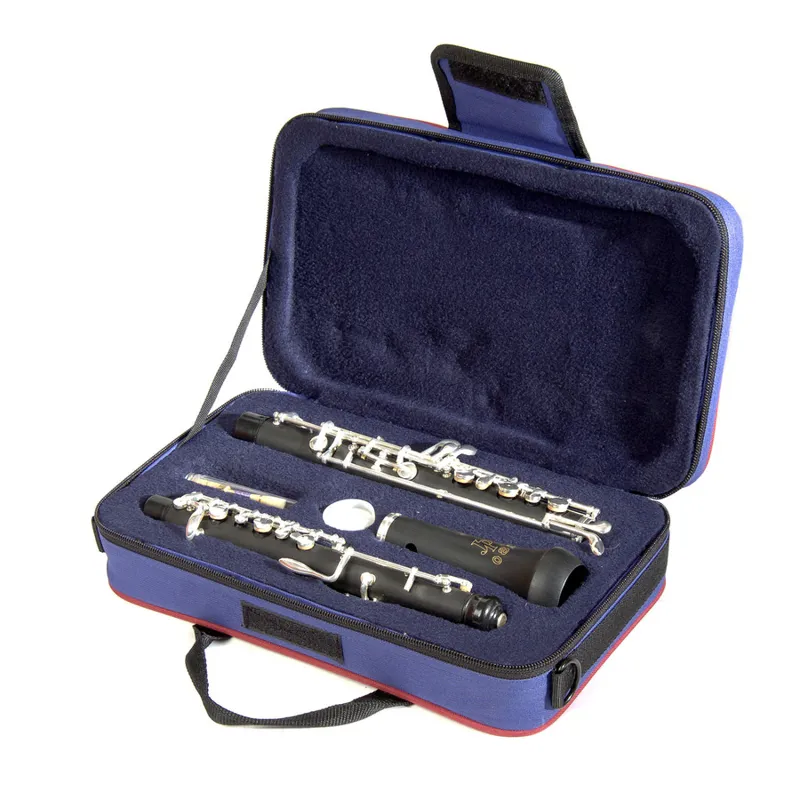 John Packer JP081C Reduced System Oboe-2