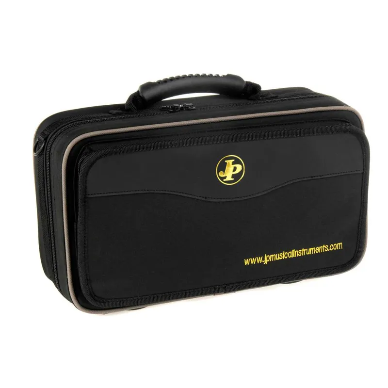 John Packer JP121 Bb Clarinet-2