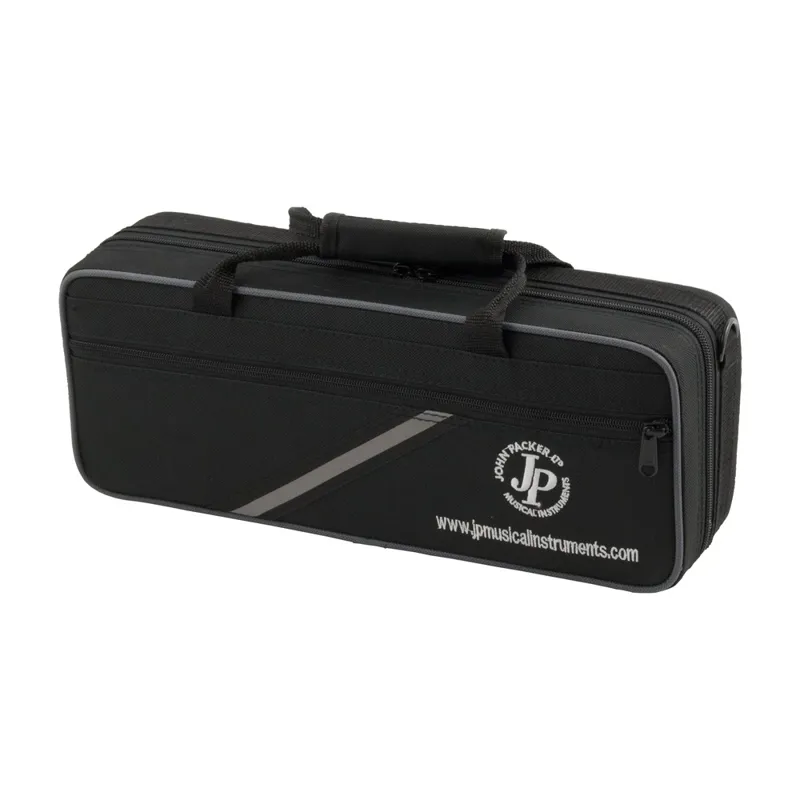 John Packer JP123 Eb Clarinet-1