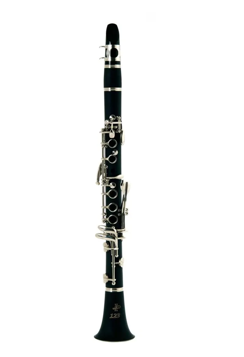 John Packer JP123 Eb Clarinet