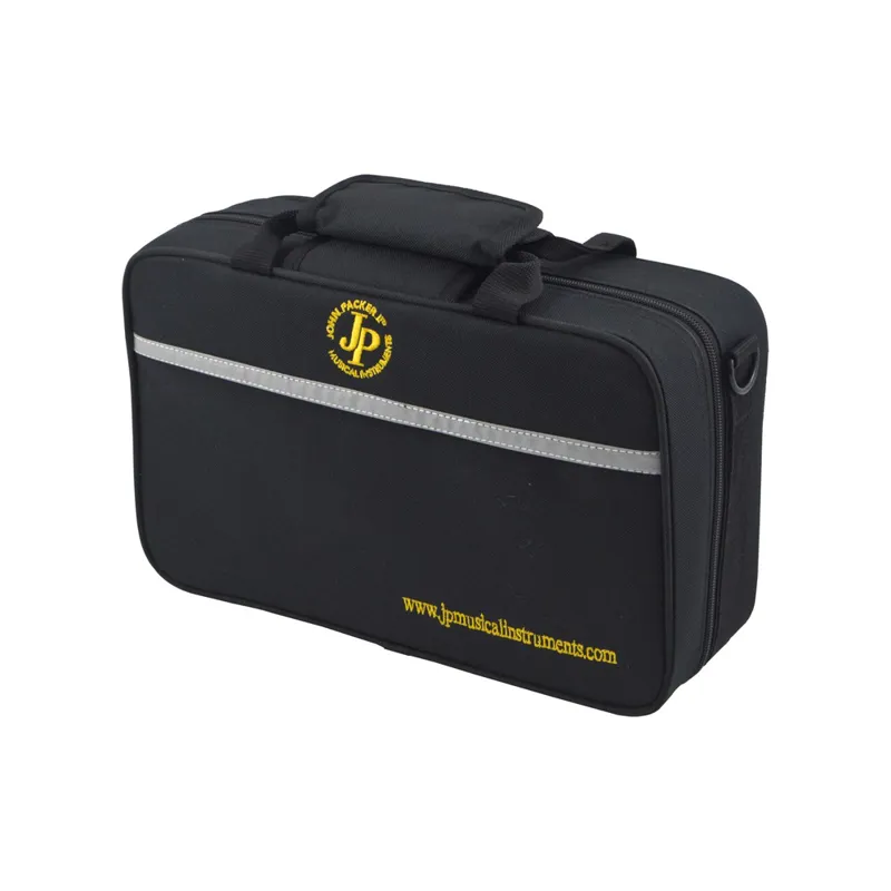 John Packer JP125 C Clarinet-1