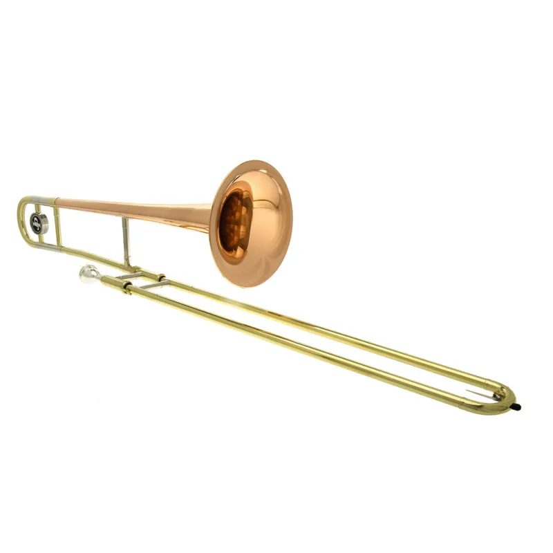 John Packer JP131R Tenor Trombone