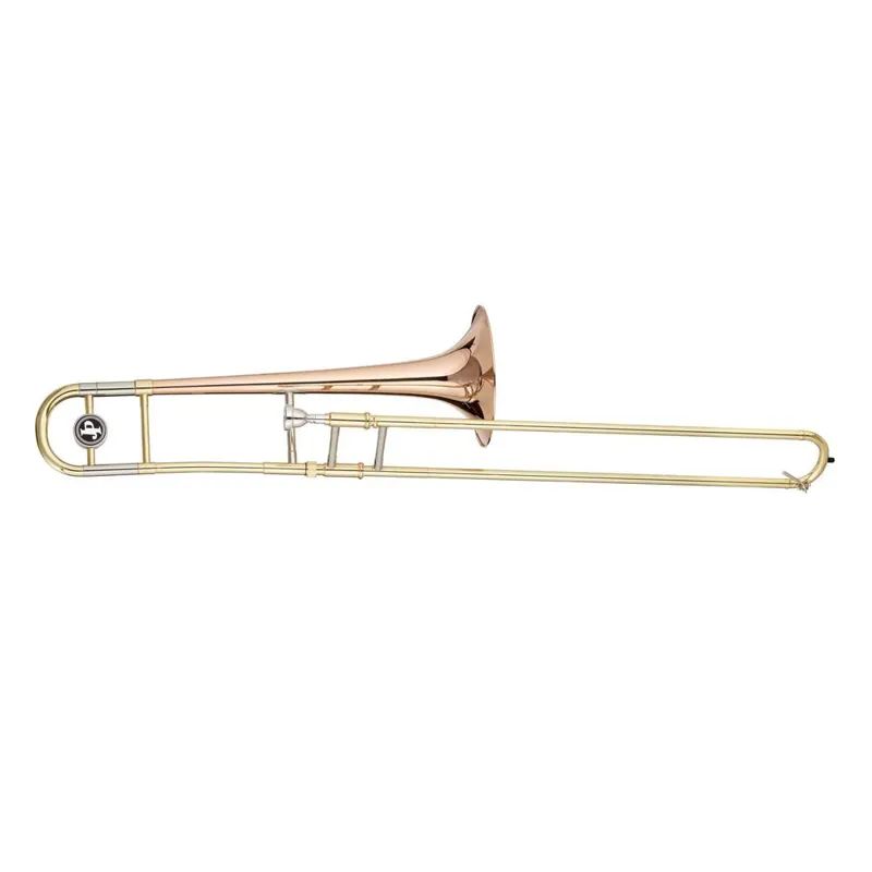 John Packer JP132R Tenor Trombone
