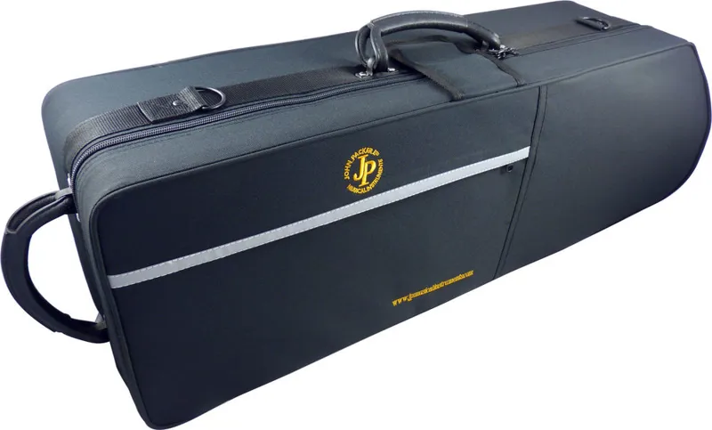 John Packer JP136 Eb Alto Trombone-1