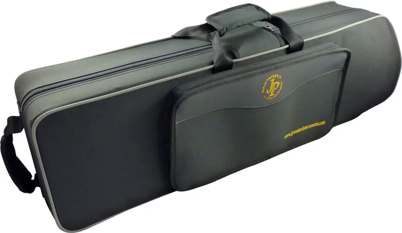 John Packer JP138 Bb/C Trombone-3
