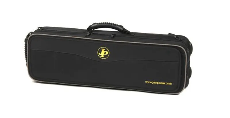 John Packer JP146 Sopranino Saxophone-1