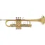 John Packer JP152 C Trumpet - Lacquer